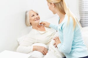 Home care can be classified as medical, non-medical, and personal