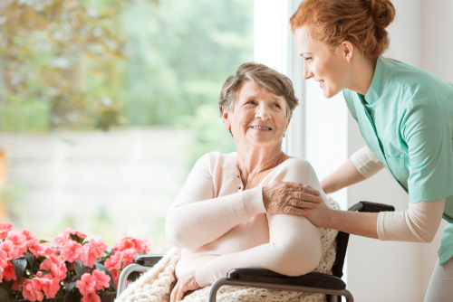 Advantages of personal home care